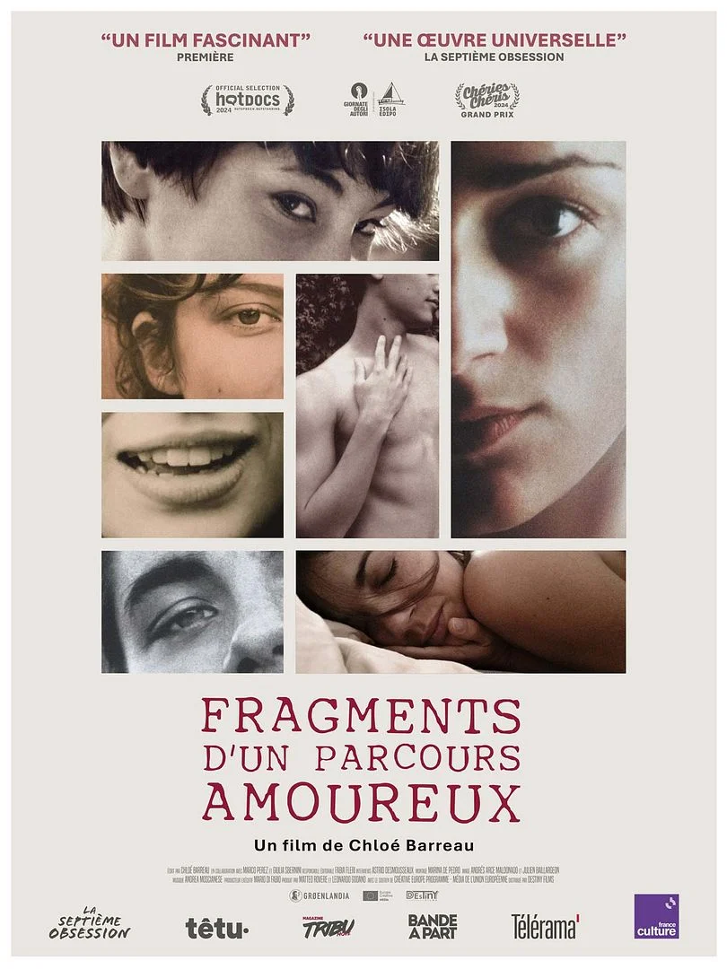 affiche