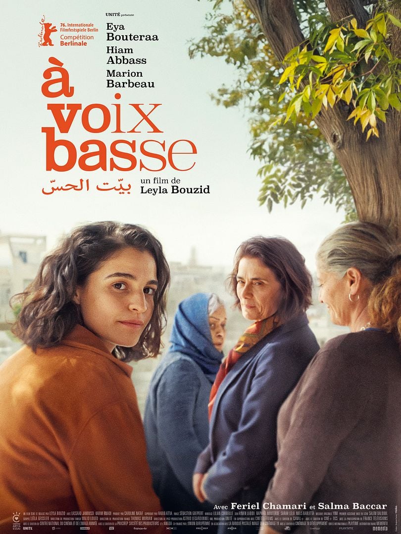 AFFICHE