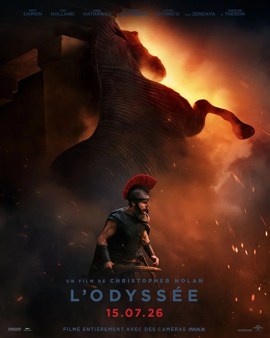 AFFICHE